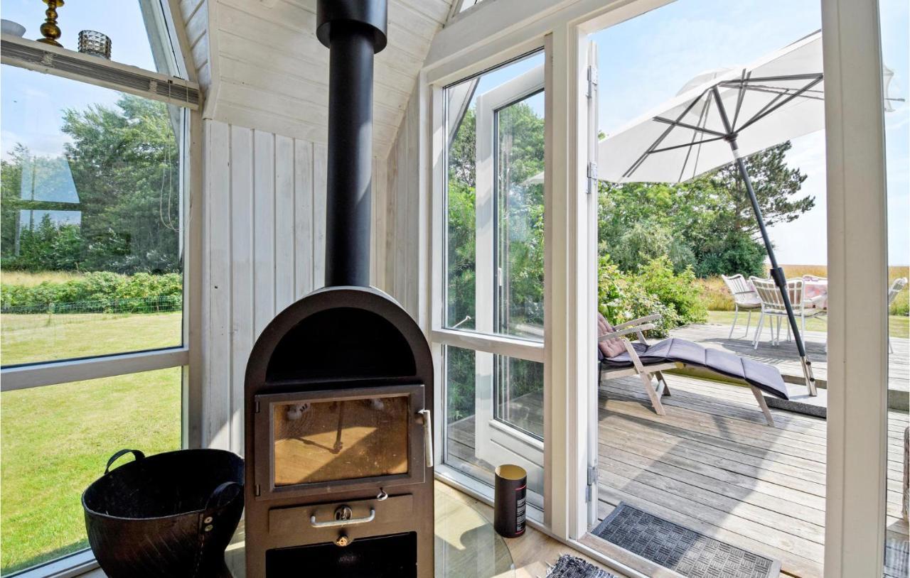 Nice Home In Sydals With Wifi Sonderby  Exteriör bild