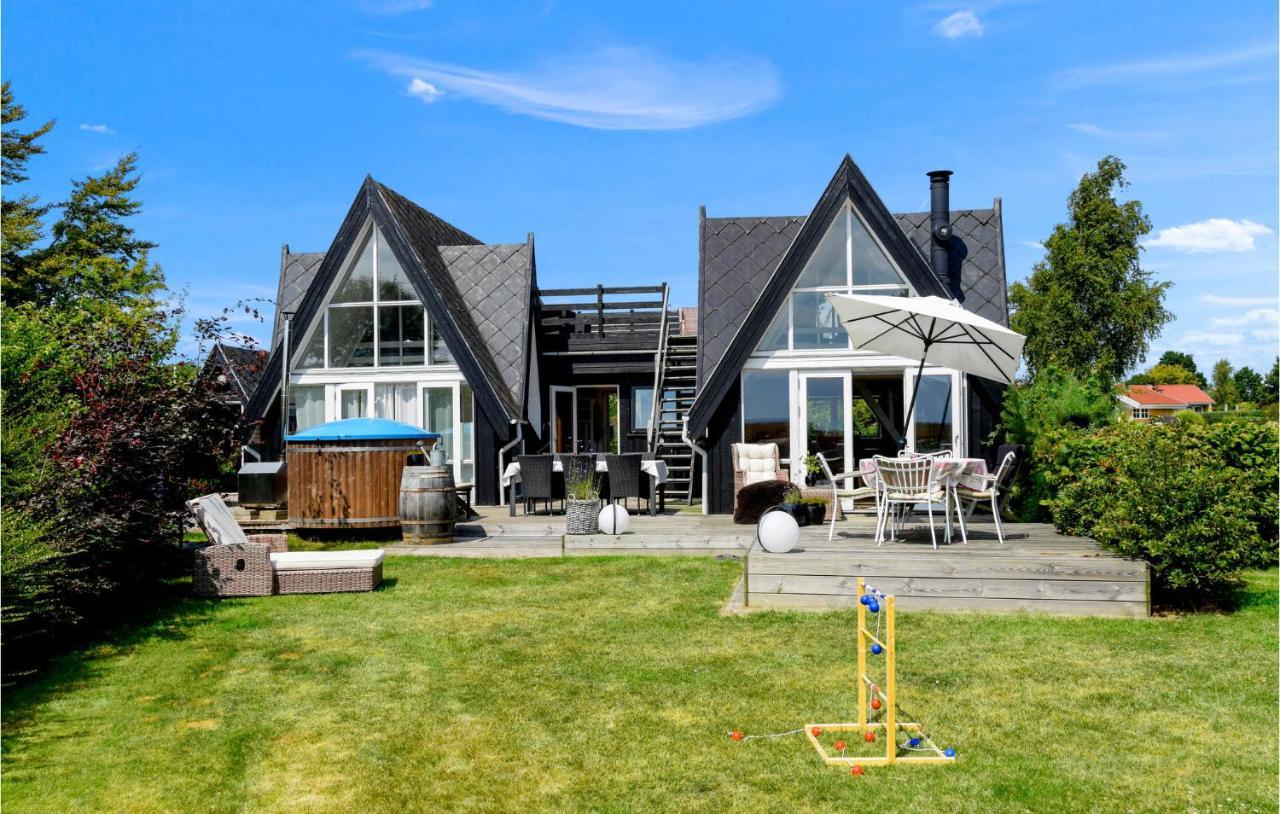 Nice Home In Sydals With Wifi Sonderby  Exteriör bild